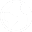 icon earth white