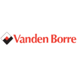 logo vanden borre