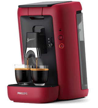 Machine RedColour Image1