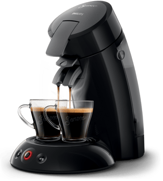 senseo koffiemachines senseo original packshot 2023