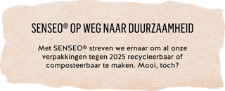 senseo op weg naar duurzaamheid