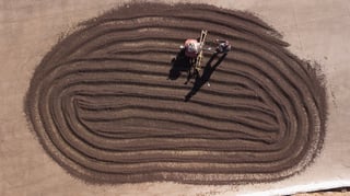 senseo sustainability brazil coffee drying