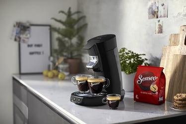 senseo actualiteit hoe zet je jouw koffie image 3