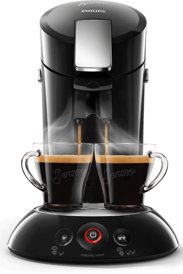 senseo original black