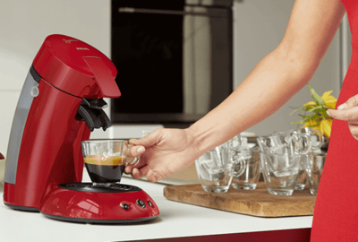 senseo actualiteit hoe drinken belgen thuis hun koffie image 2