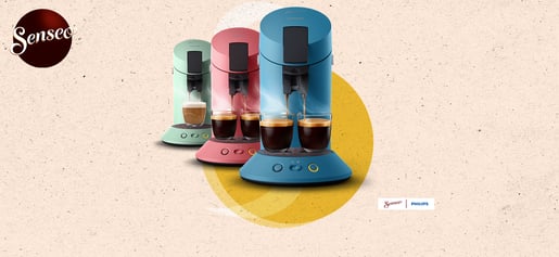 C21333200 JDE SENSEO Mother’s Day BEL Shoppable Page Banner Static 1440x664px  1